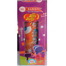 BELLY & JELLY (DOUBLE ATTRACTION COLOURS)